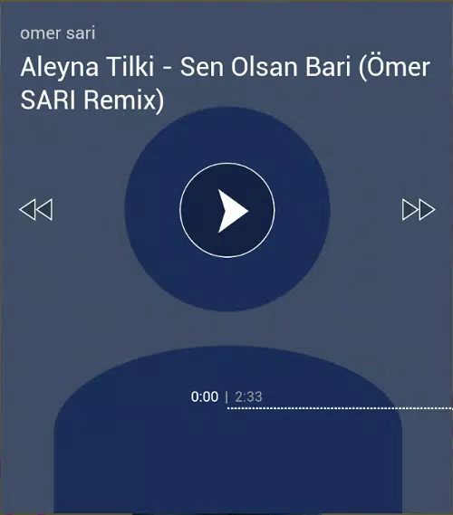 Aleyna Tilki - Sen Olsan Bari song APK for Android Download