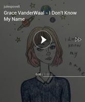 Grace VanderWaal - Moonlight Song Affiche