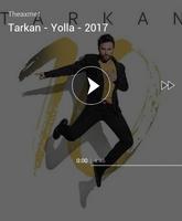 Tarkan - Yolla Plakat