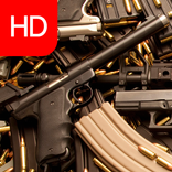 Sounds: Kriegswaffen Schießen