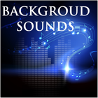 Background Sounds 아이콘