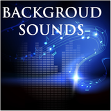 Background Sounds-icoon