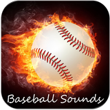 Baseball Sounds icône