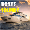 Boats Sounds