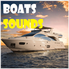 Boats Sounds-icoon