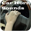 ”Car horn Sounds