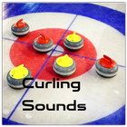 Curling Sounds أيقونة