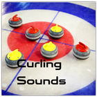 Curling Sounds ไอคอน