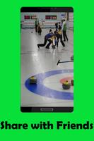 Curling Sounds ảnh chụp màn hình 2