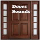 آیکون‌ Doors Sounds