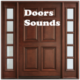 Doors Sounds icône