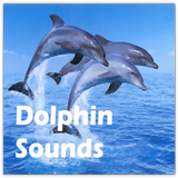 Dolphin Sounds ไอคอน