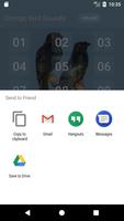 เสียงนกแซงแซว 截图 3