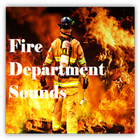 Fire department Sounds آئیکن