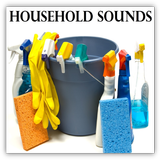 Household Sounds icône