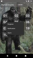 Bigfoot Sounds Screenshot 1