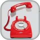 Old Phone Ringtones and Alarms-icoon