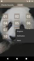 Panda Sounds Screenshot 1