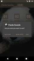 पांडा ध्वनि स्क्रीनशॉट 2