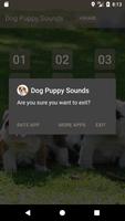 Puppy Dog Sounds capture d'écran 2