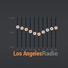 Radio Los Angeles icône