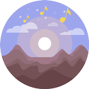 Sounds and videos for relaxation and sleep APK