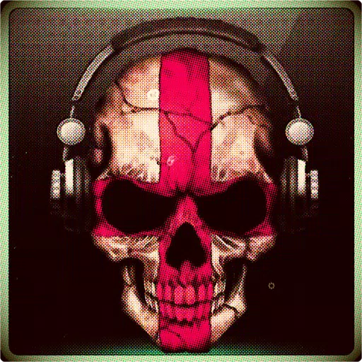 Skull-mp3-downloader APK voor Android Download