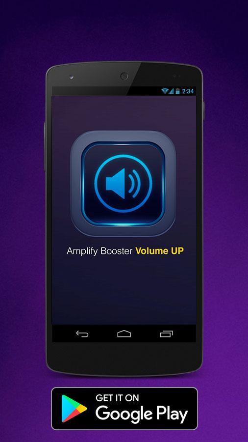Volume up Volume up