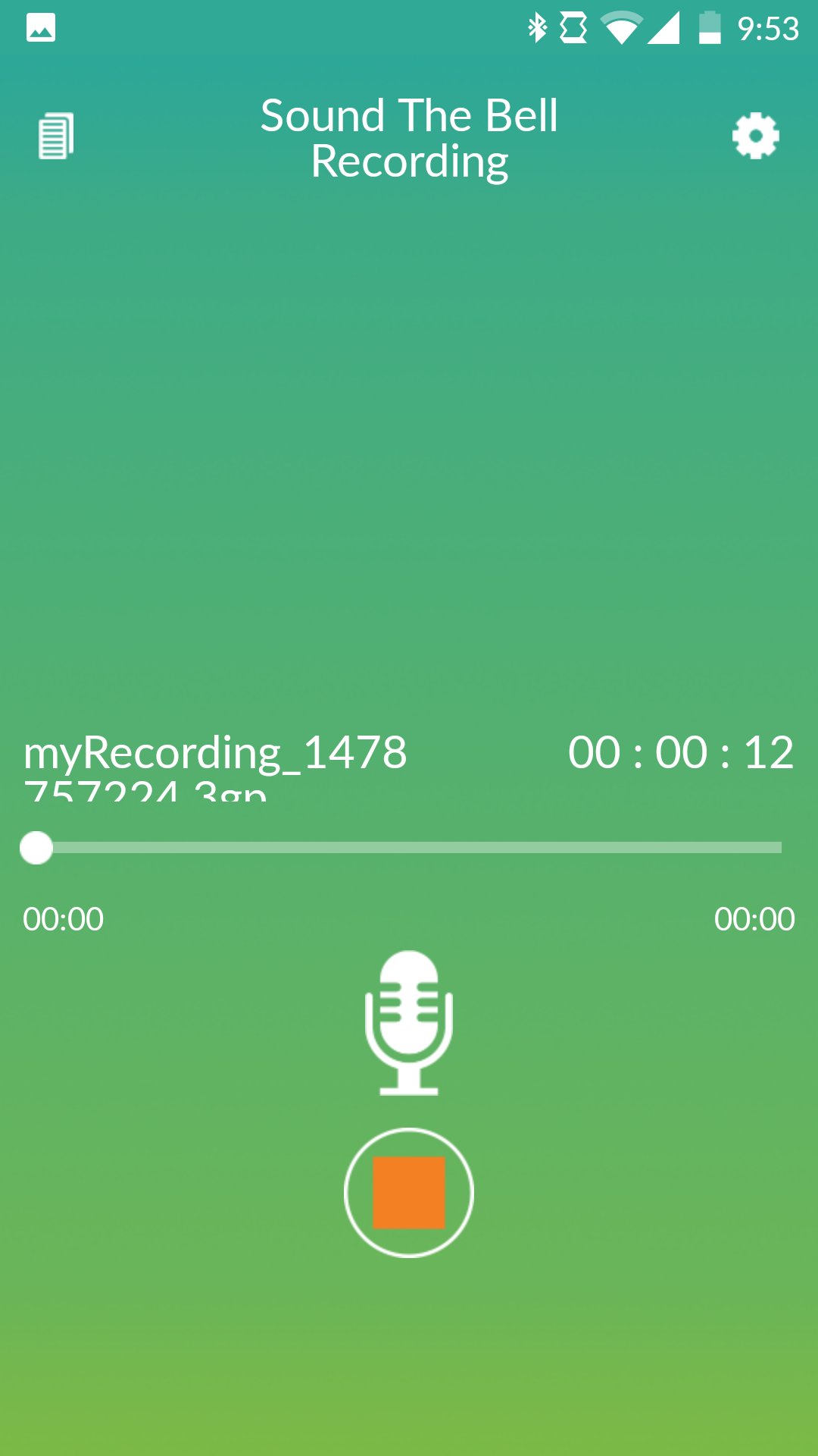 Download do APK de Sound The Bell para Android