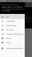 Mp3 Lagu Kun Anta Offline ポスター