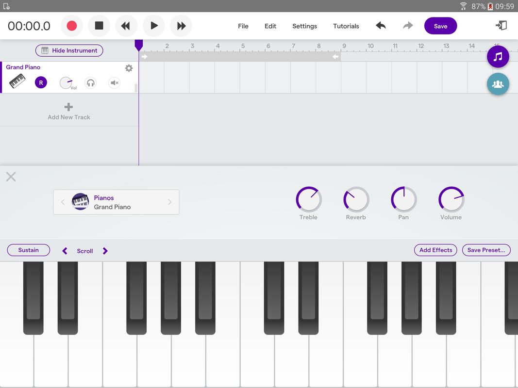 How to make music. Soundtrap приложение. Make Music.