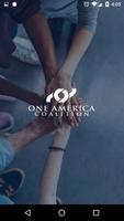 One America Coalition 海報