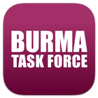 Burma Task Force 圖標