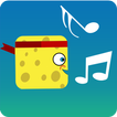 Sponge Scream : Voice Game