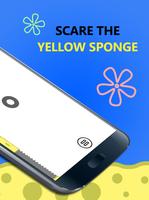 Sponge Scream : Voice Game capture d'écran 1