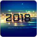 New Year Happy 2018 Wishes