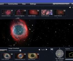 Universe Explorer poster