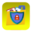 File Locker | Lock Files, Folders & Apps