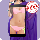 Xray Girl Cloth Prank APK