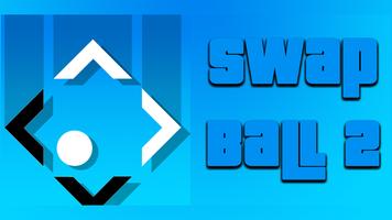 Swap Ball 2 plakat