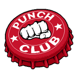 Punch Club 2016 아이콘