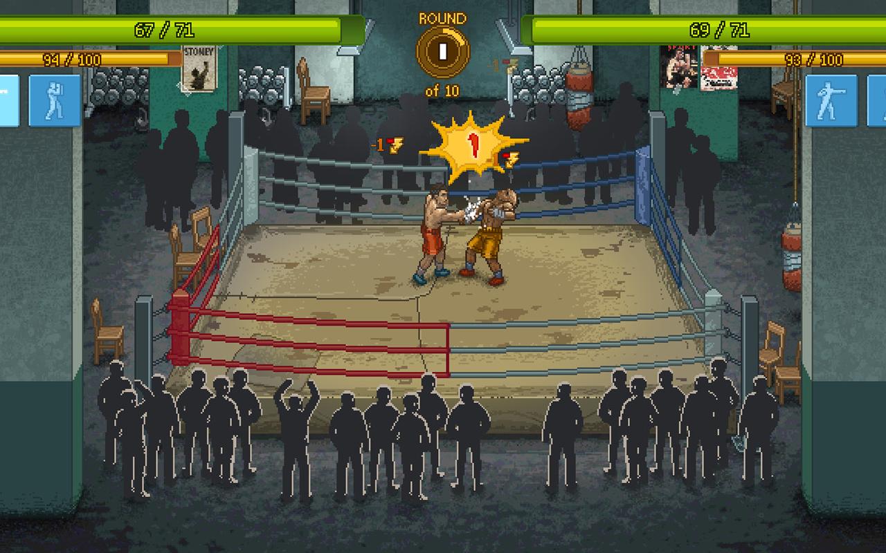 One punch club steam фото 60