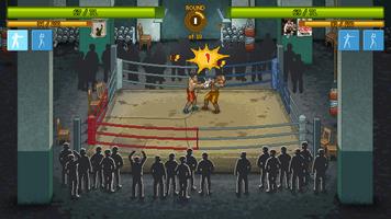 Punch Club 2016 screenshot 2