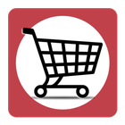 Shoppy! Grocery list-icoon