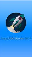 Mega RAM Booster 2016 plakat