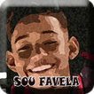 Sou Favela - Mc Ruanzinho completo