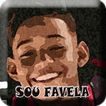 Sou Favela - Mc Ruanzinho completo