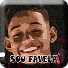 Sou Favela أيقونة