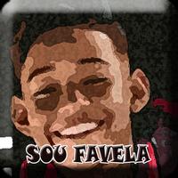 Sou Favela الملصق