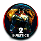 free guide injustice 2 tips أيقونة